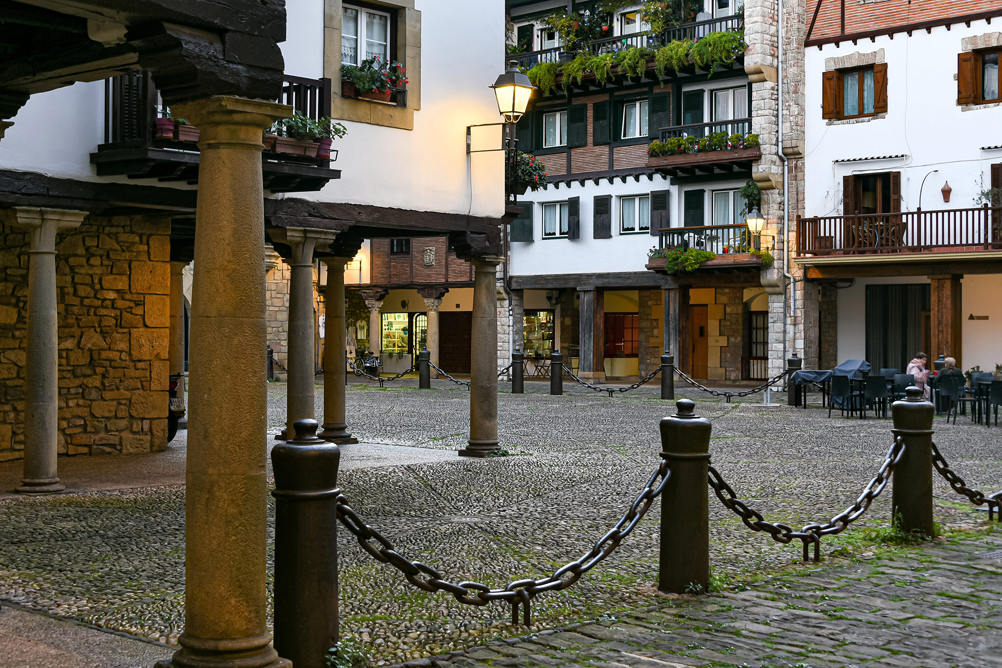 Hondarribia